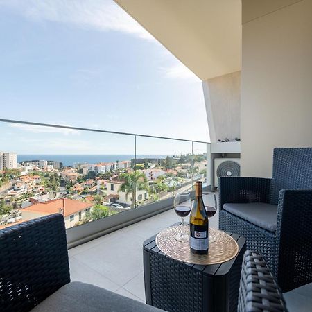 The King Apartment Funchal  Exterior foto